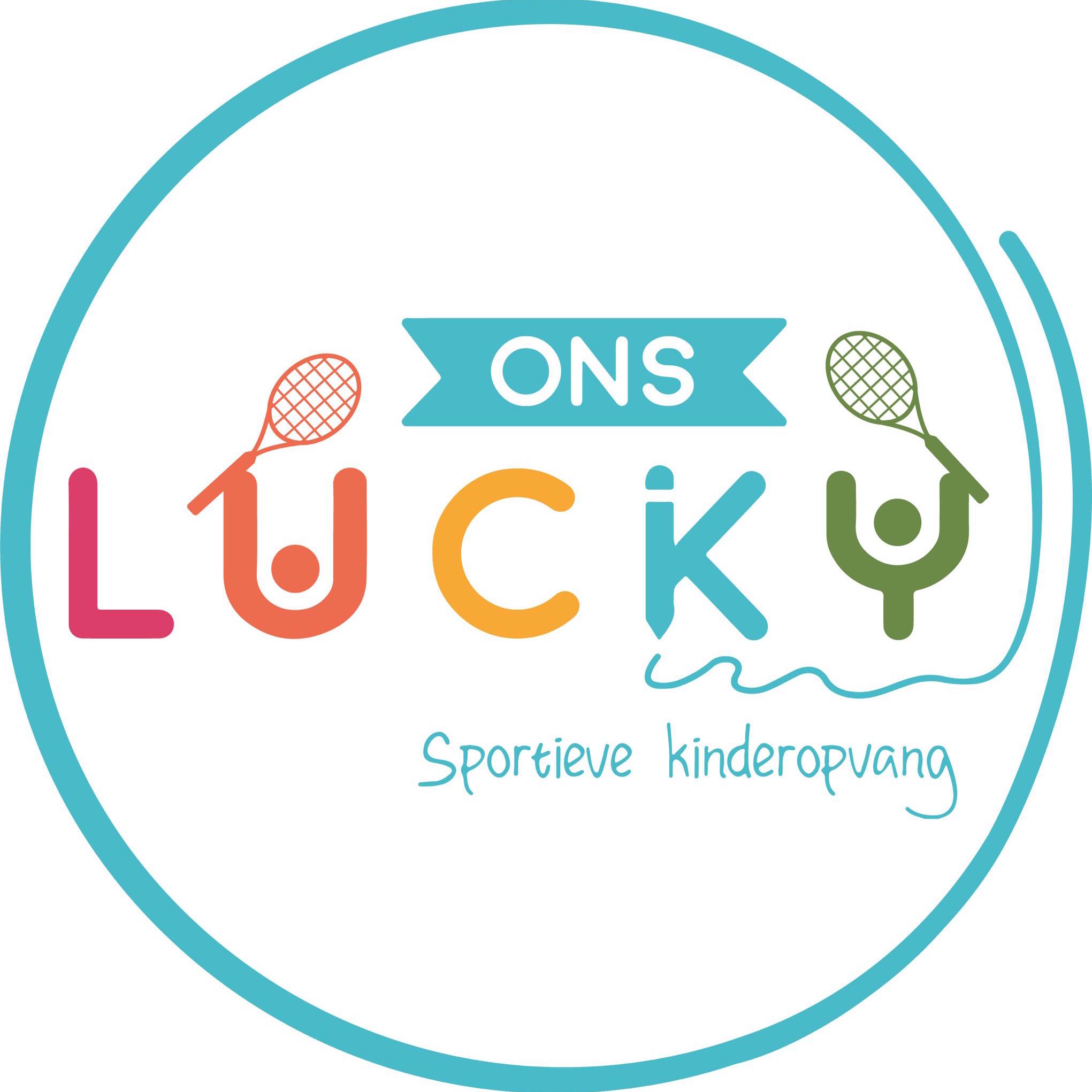 ONS Lucky Sportieve Opvang