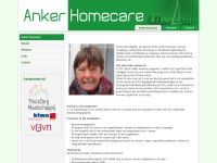 Anker Homecare | Astrid Eppink