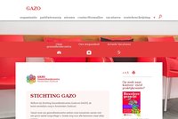 GAZO – Gezondheidscentra Amsterdam Zuidoost