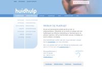 HUIDHULP Praktijk v Huid- & Oedeemtherapie