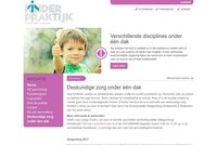 Kinderpraktijk Hillegersberg