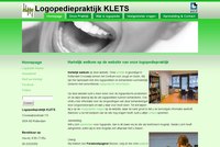 Logopediepraktijk KLETS