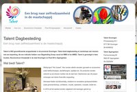 Talent Dagbesteding Groningen